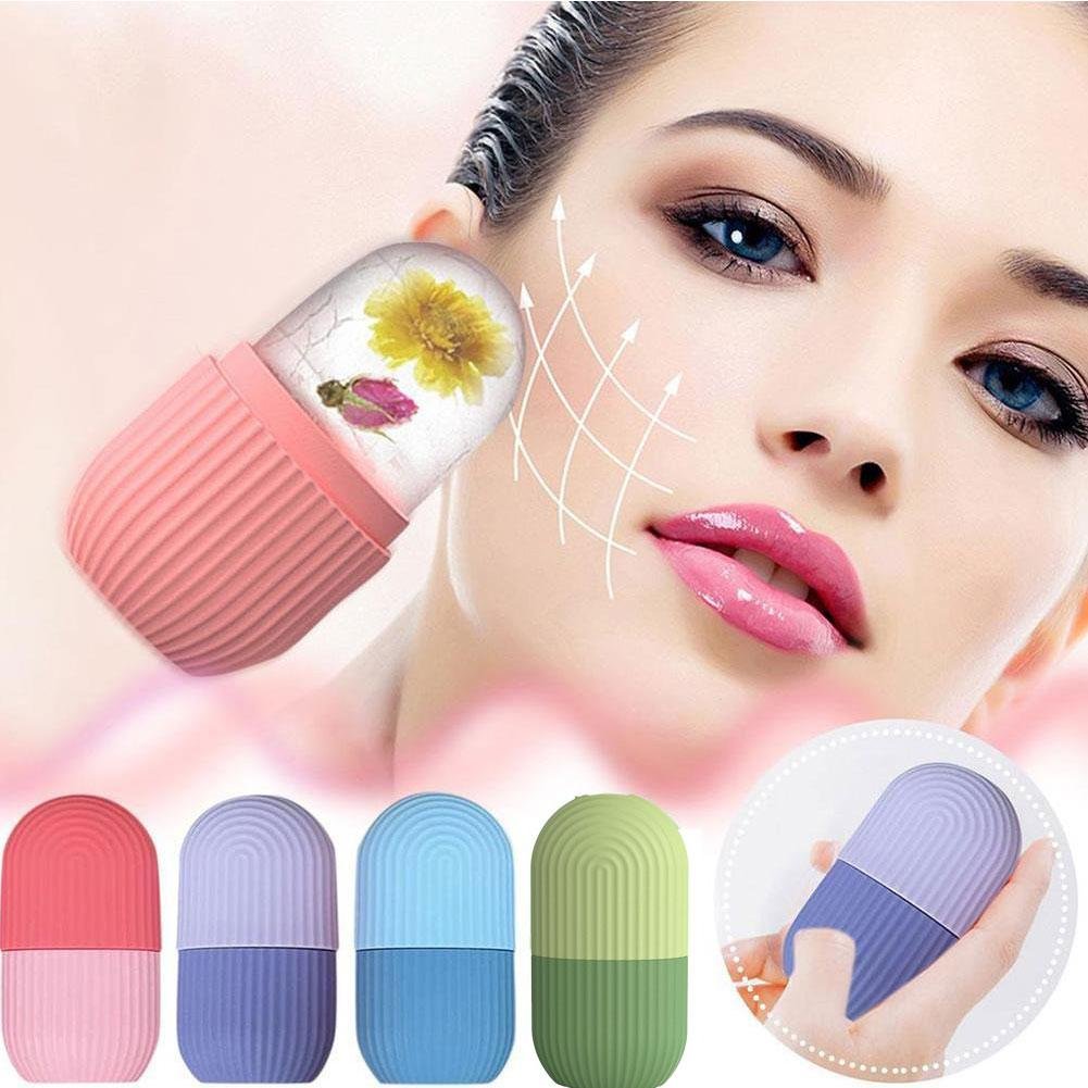 Facial Massager ice rollar